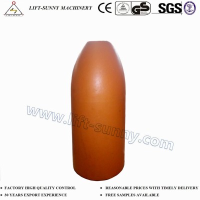 Yj-1A PVC Fishing Buoy PVC Fishing Float